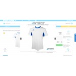 Купить - Готовый интернет магазин Спортивных товаров (простое и недорогое решение)